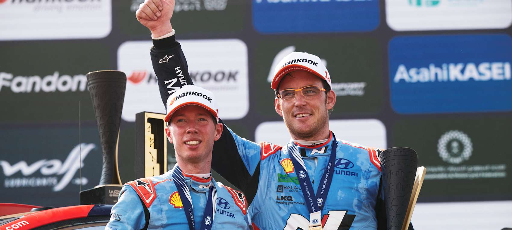 podrá thierry neuville recuperar su mejor nivel en